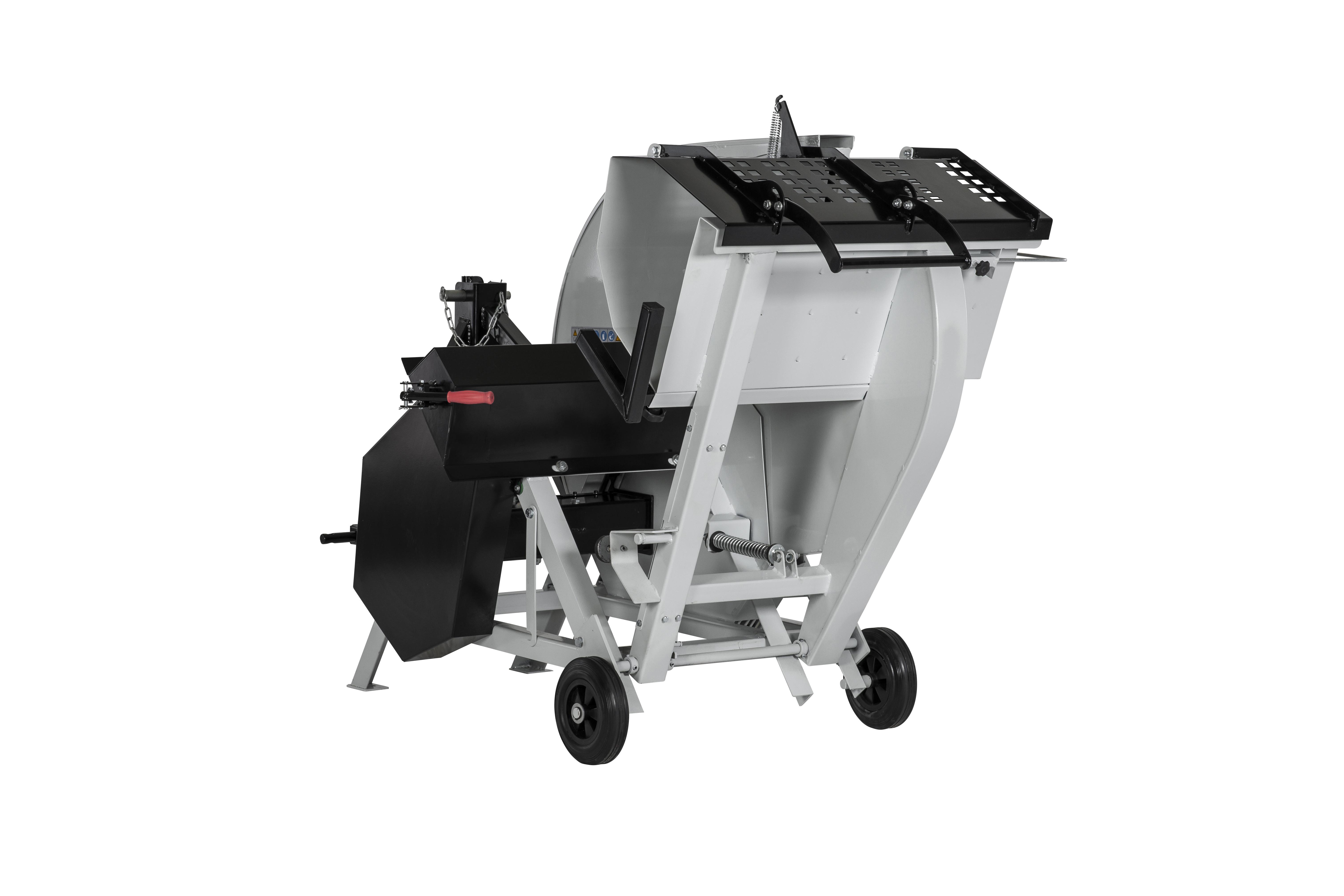 Lumag Brennholz Wippkreissäge WS700ZN Lumag Brennholz Wippkreissäge WS700ZN