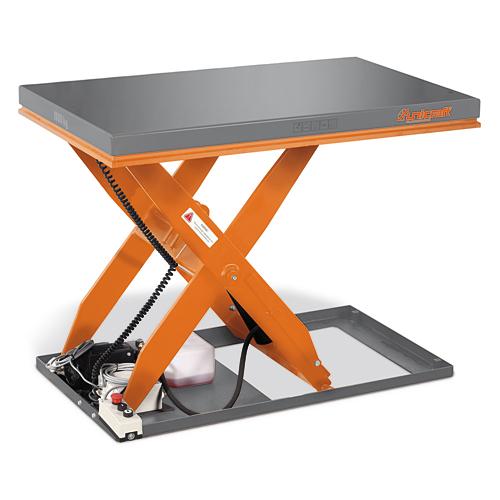 Unicraft Scherenhubtisch  SHT 1000