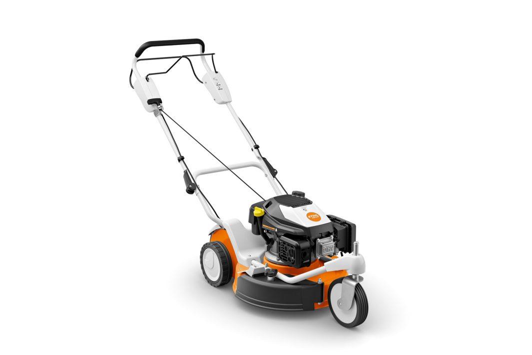 STIHL RM 3 RT STIHL RM 3 RT