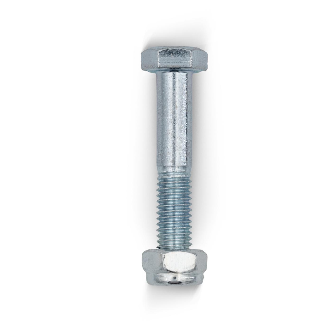 Lumag Scherbolzen für Schneefräse SFR80 / SFK80