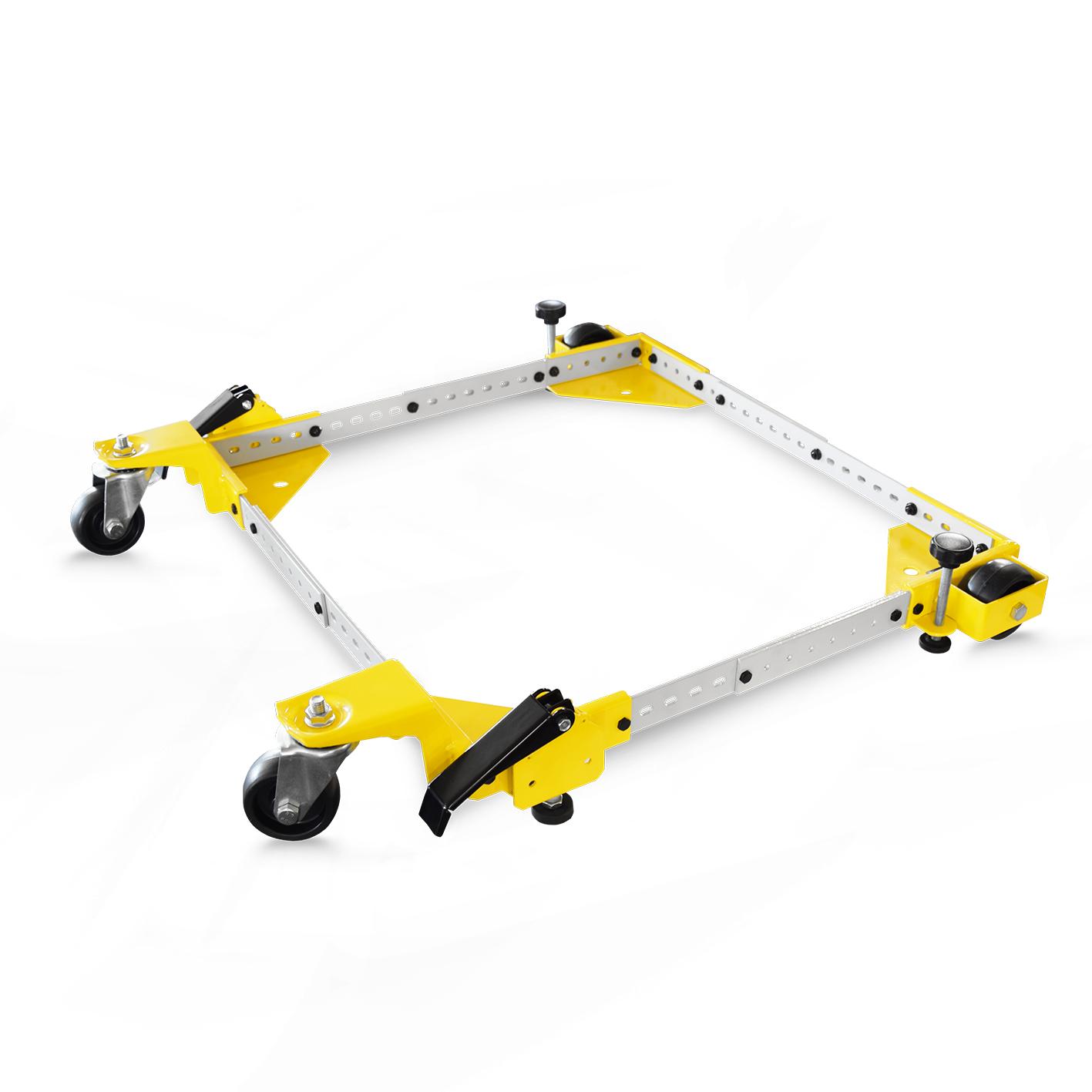 BAMATO universal Fahrwerk MB-700 BAMATO universal Fahrwerk MB-700
