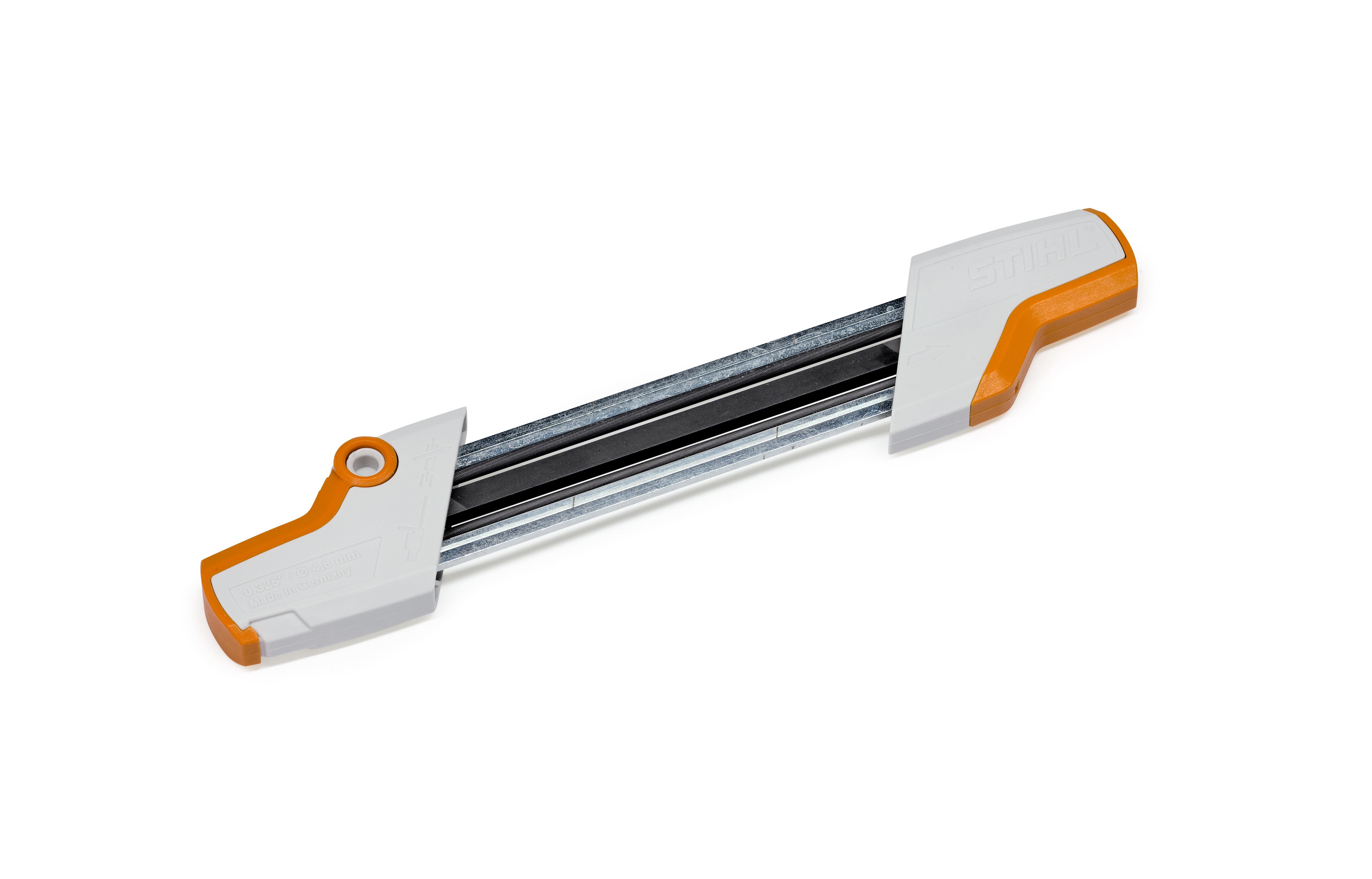 STIHL Feilenhalter 2-in-1  3/8" ø 5,2 mm