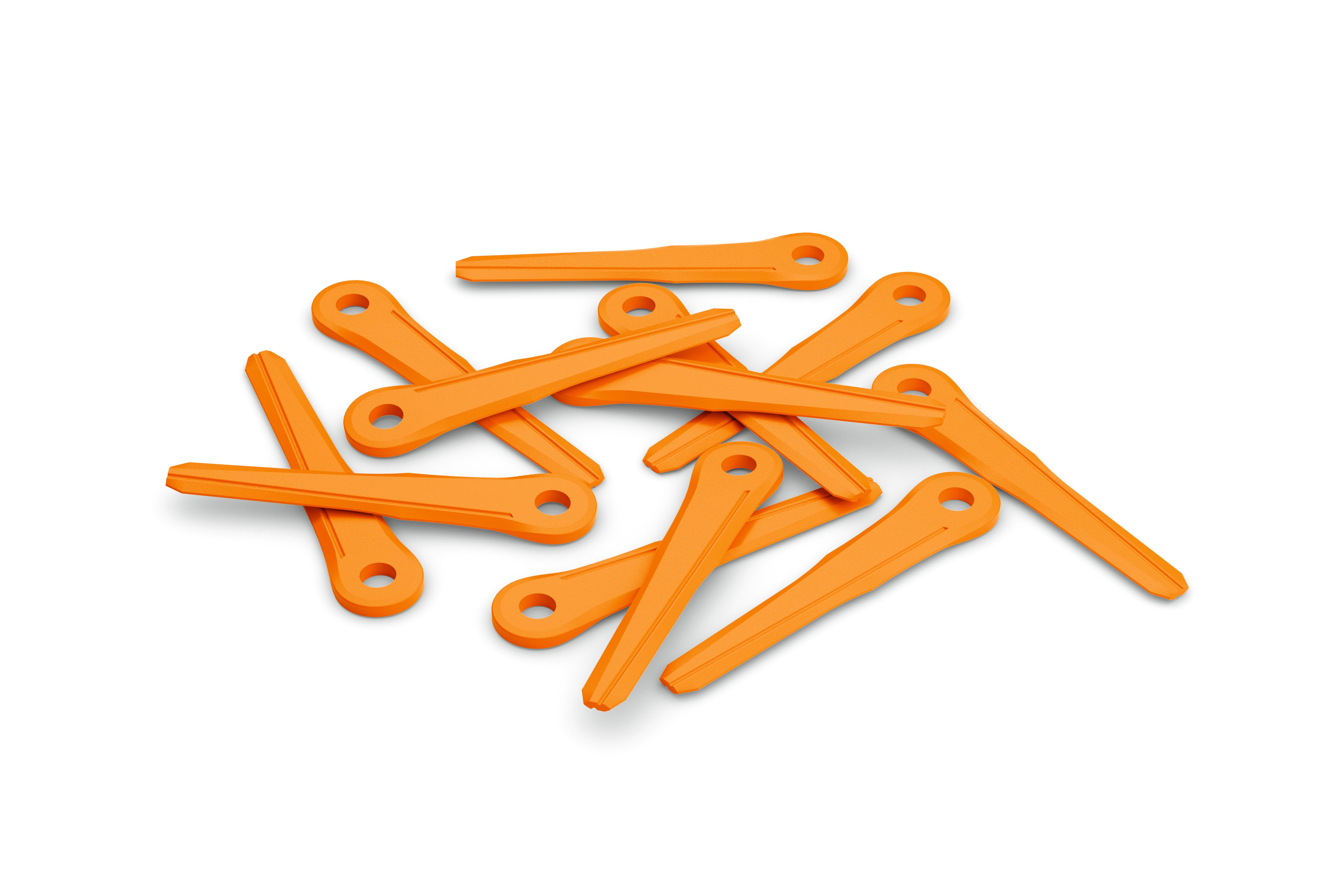STIHL Satz Messer