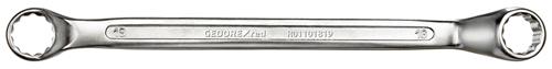 Doppelringschlüssel SW20x22mm L.292mm