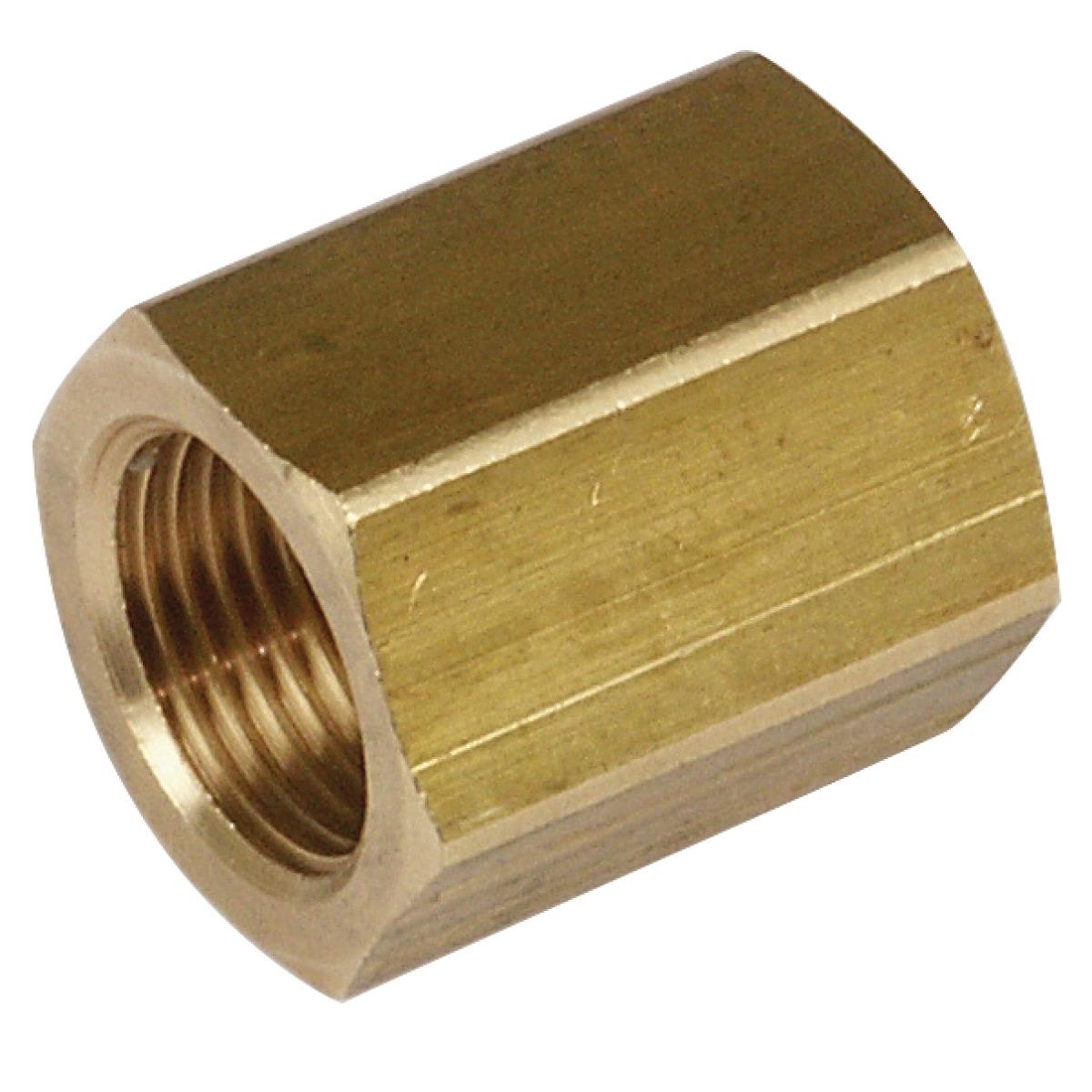 Aircraft Muffe  1"