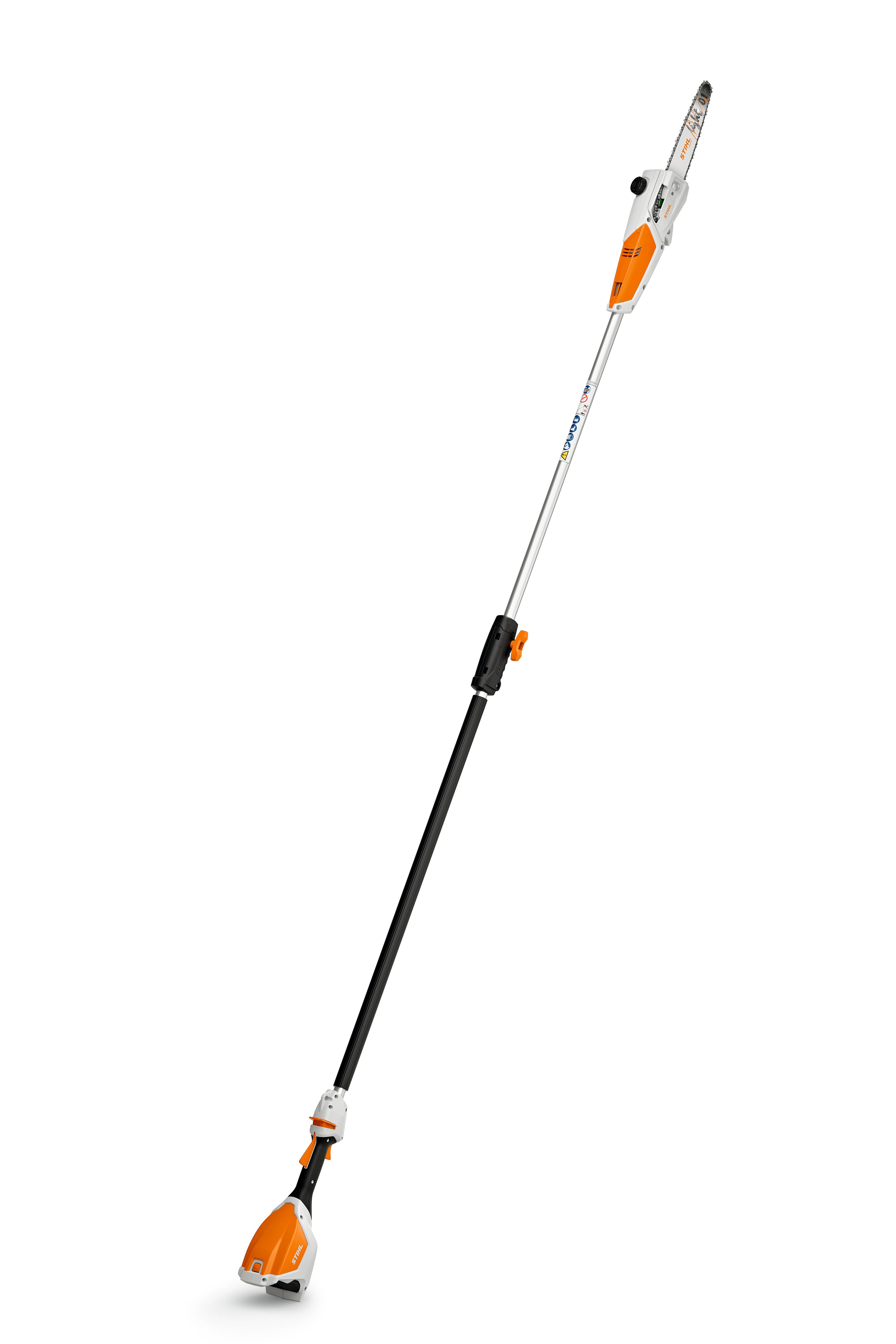 STIHL Akku-Hochentaster HTA 50, ohne Akku und Ladegerät