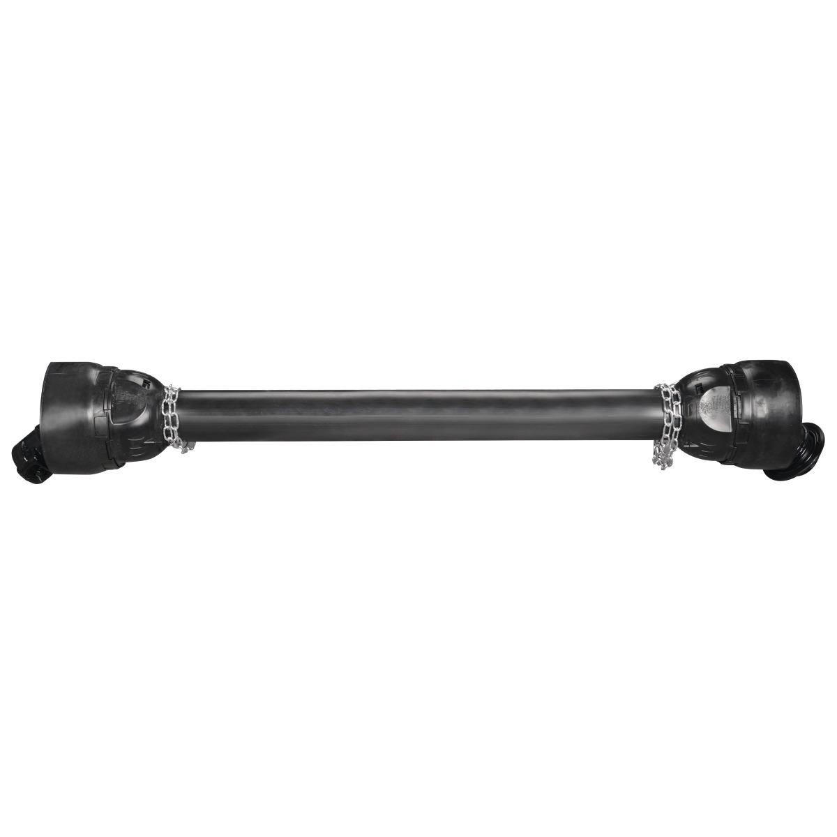 Holzkraft Gelenkwelle ohne Rutschkupplung  1050 ? 1220 mm, Kategorie 2