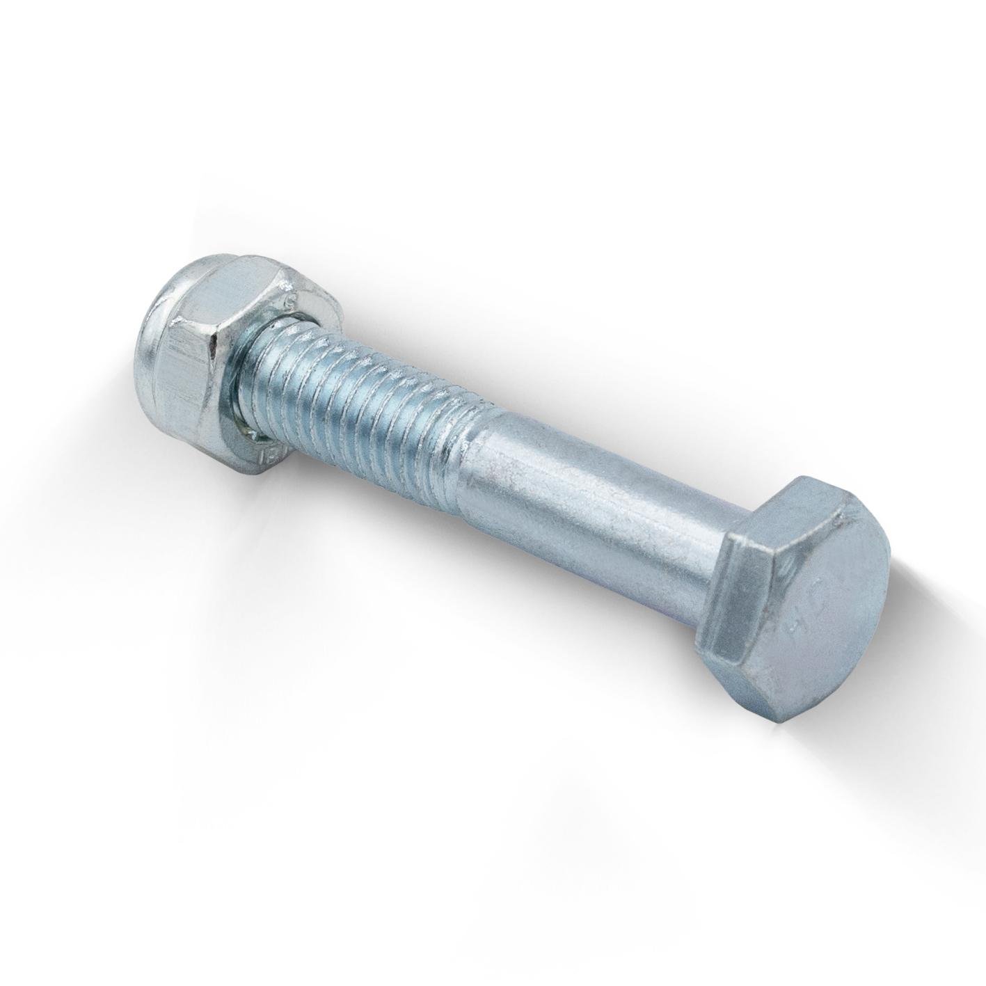 Lumag Scherbolzen für Schneefräse SFK 90PRO und SFR 110PRO Lumag Scherbolzen für Schneefräse SFK 90PRO und SFR 110PRO