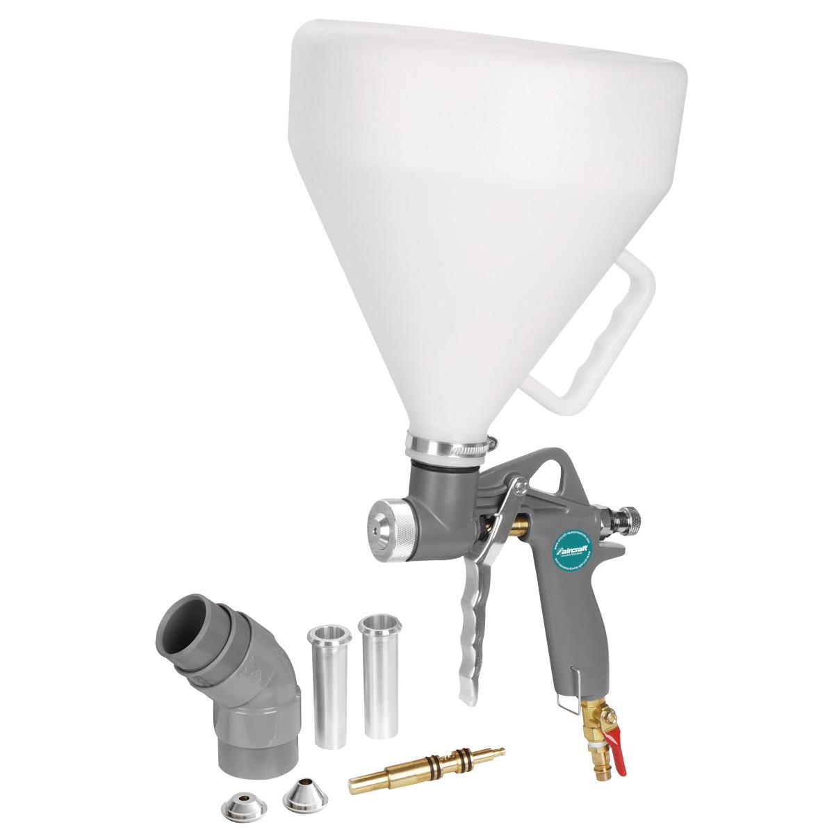 Aircraft Trichter-Spritzpistole  TS PRO