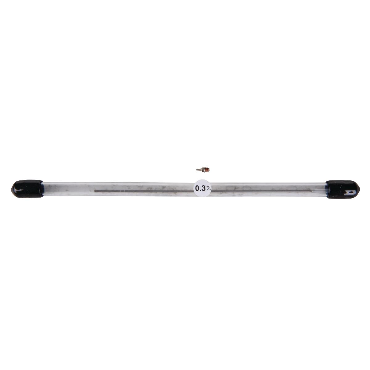 Aircraft Düsensatz  0,3 mm